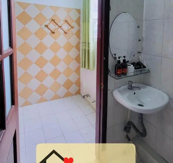 اتاق سوپریور چهار تخته, Cozy Home Cáº§n Thæ¡