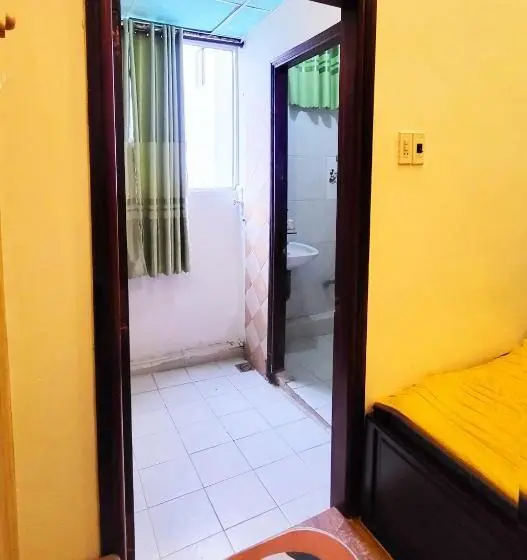اتاق سوپریور چهار تخته, Cozy Home Cáº§n Thæ¡