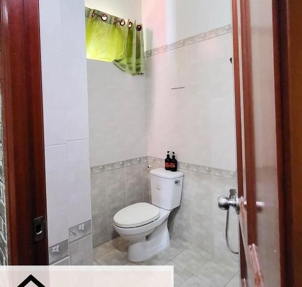 اتاق لوکس, Hoàng Sơn S Home