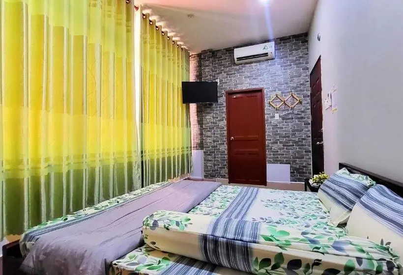 اتاق لوکس, Cozy Home Cáº§n Thæ¡