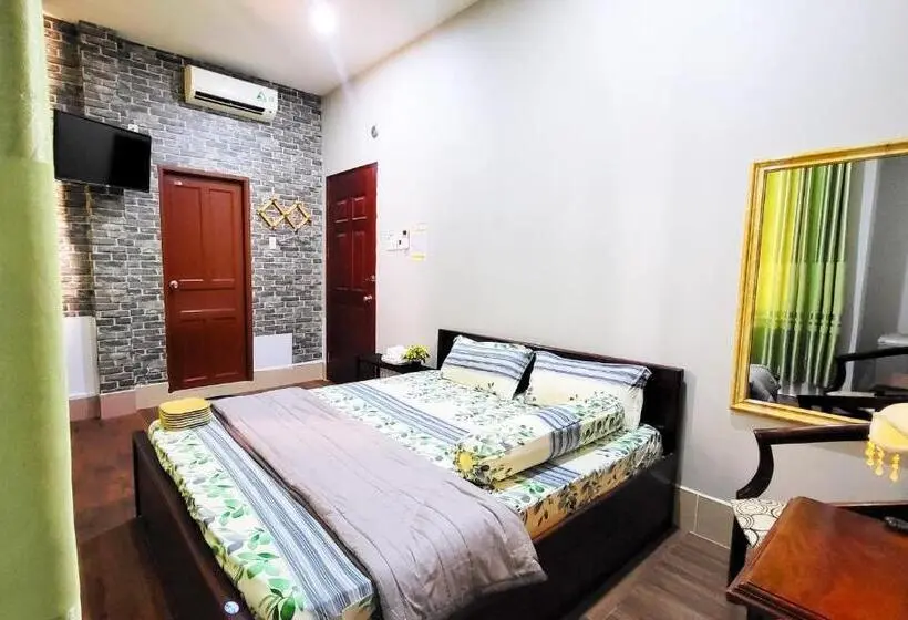 اتاق لوکس, Cozy Home Cáº§n Thæ¡