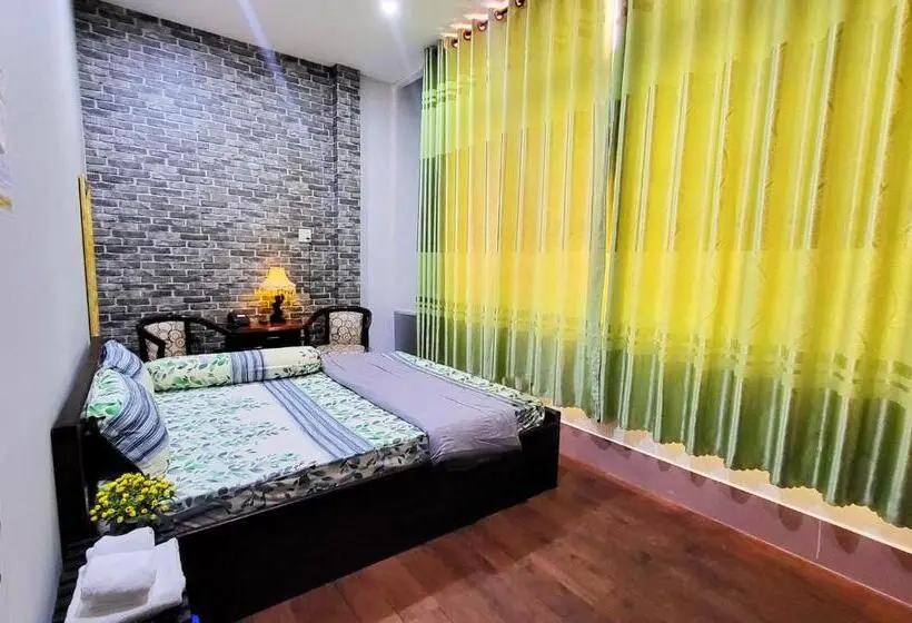 اتاق لوکس, Cozy Home Cáº§n Thæ¡