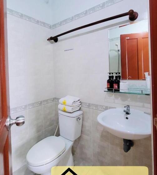 اتاق لوکس, Hoàng Sơn S Home