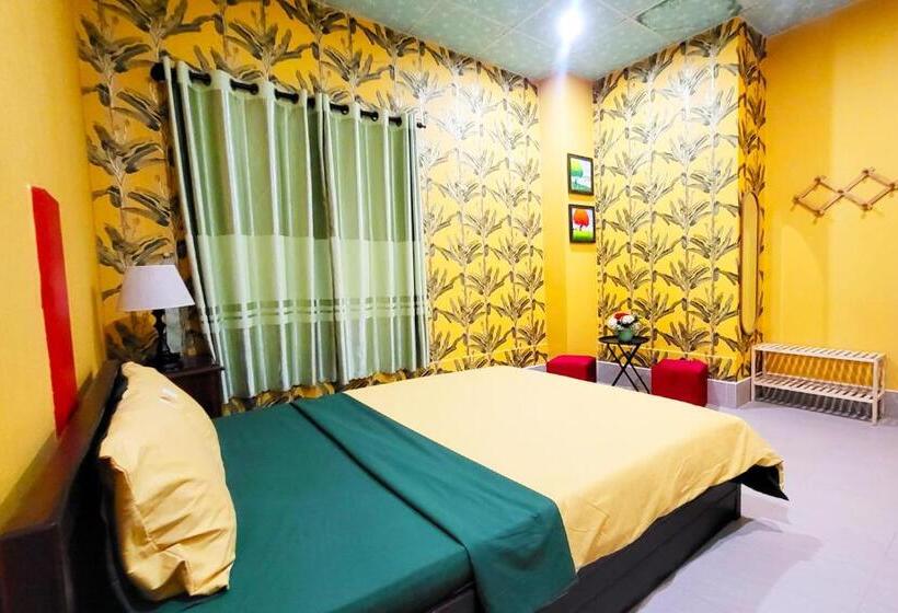 اتاق لوکس, Hoàng Sơn S Home