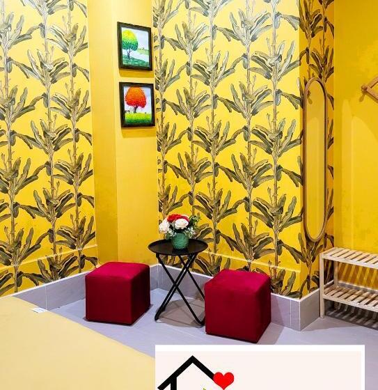 اتاق لوکس, Hoàng Sơn S Home