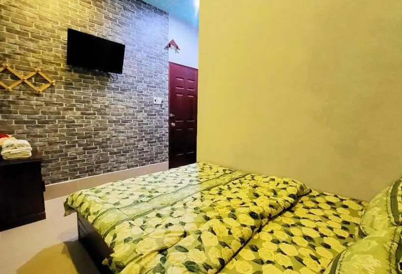 اتاق استاندارد با تراس, Cozy Home Cáº§n Thæ¡