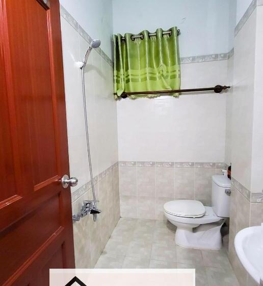 اتاق سوپریور, Hoàng Sơn S Home