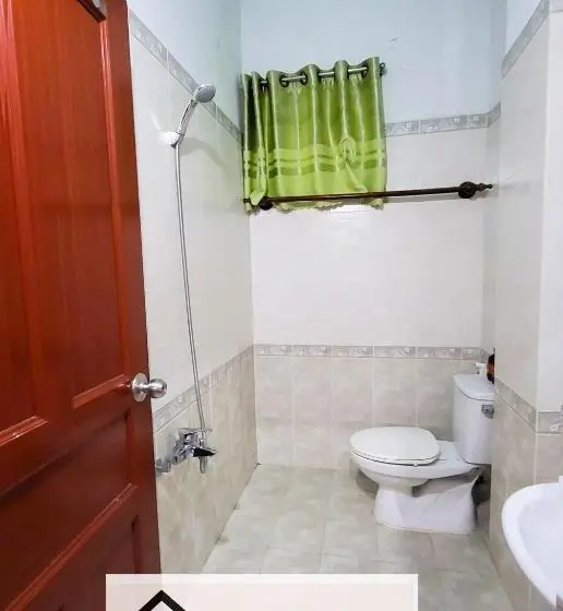 اتاق سوپریور, Cozy Home Cáº§n Thæ¡