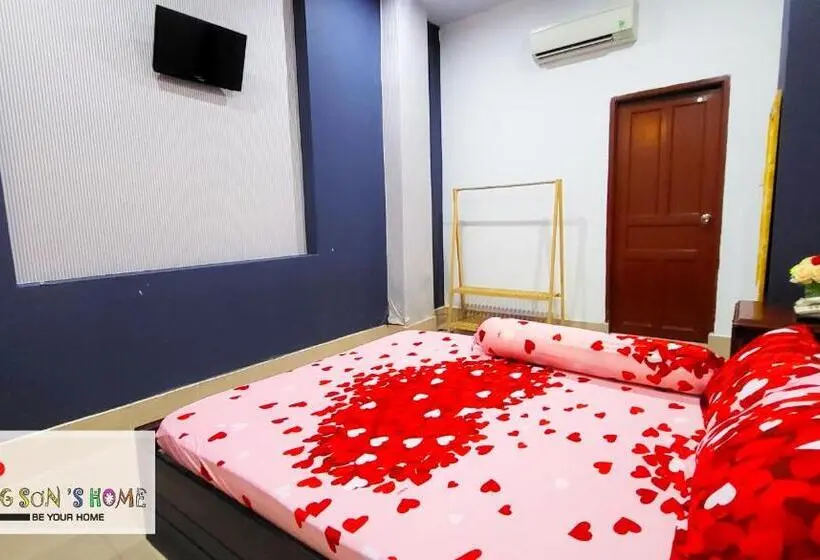 اتاق سوپریور, Cozy Home Cáº§n Thæ¡