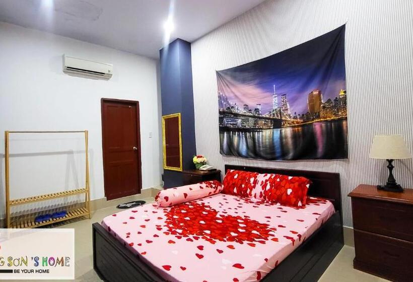 اتاق سوپریور, Hoàng Sơn S Home