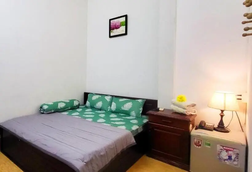 اتاق اکونومی, Cozy Home Cáº§n Thæ¡