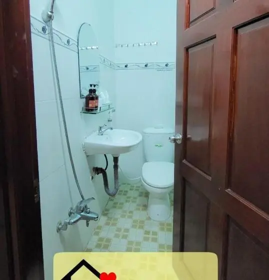 اتاق لوکس چهار تخته, Cozy Home Cáº§n Thæ¡