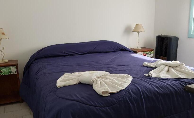 标准间, Hostería Barca