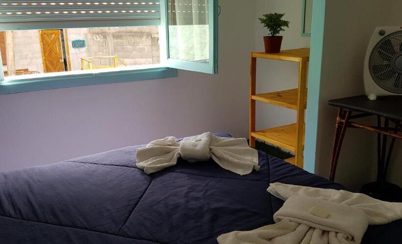 标准间, Hostería Barca