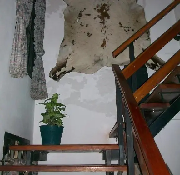 Standard-huone, Hosteria Columbia