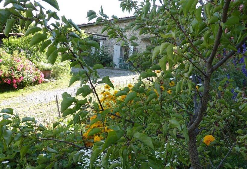 וילה בת 2 חדרי שינה, Le Mas De La Siffleuse