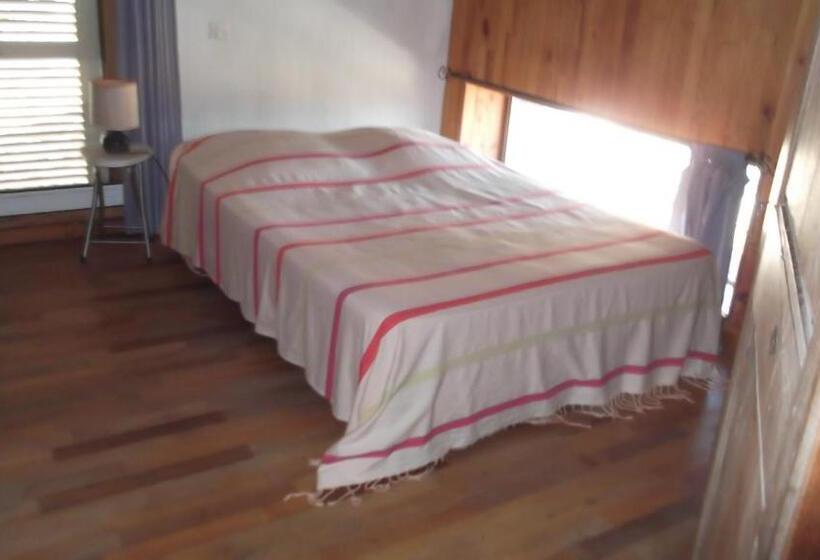 וילה בת 2 חדרי שינה, Le Mas De La Siffleuse