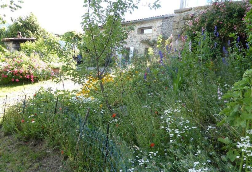 וילה בת 2 חדרי שינה, Le Mas De La Siffleuse