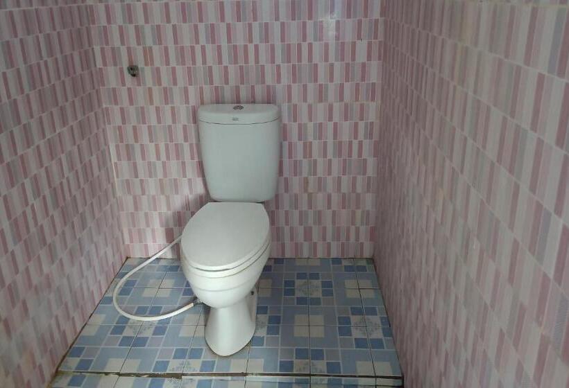اتاق لوکس, Oyo 93359 Kawi Homestay