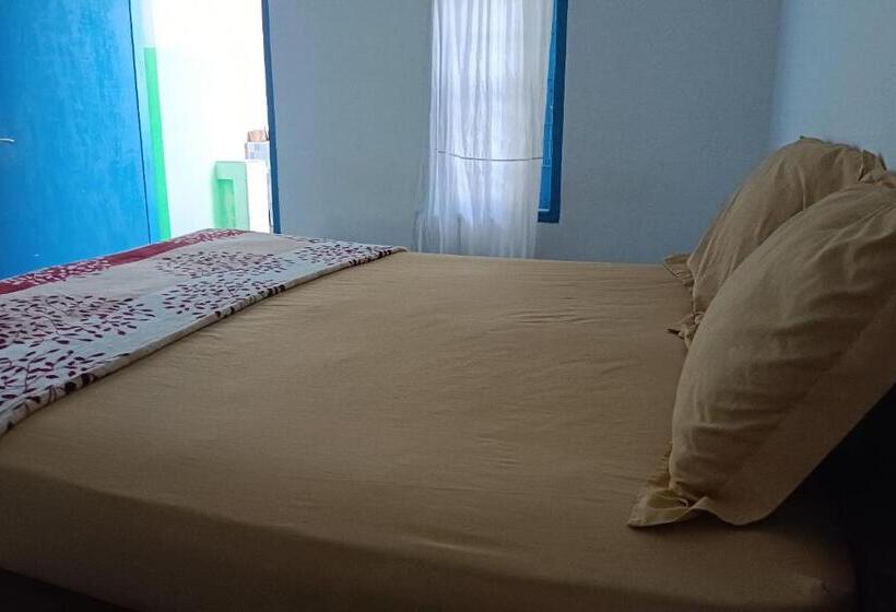 اتاق لوکس, Oyo 93359 Kawi Homestay