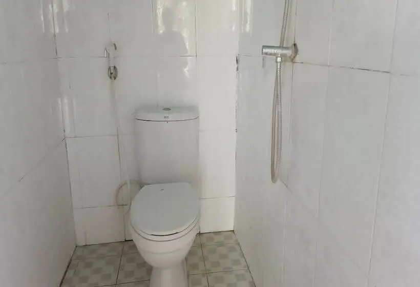 Deluxe-huone, Oyo 93359 Kawi Homestay
