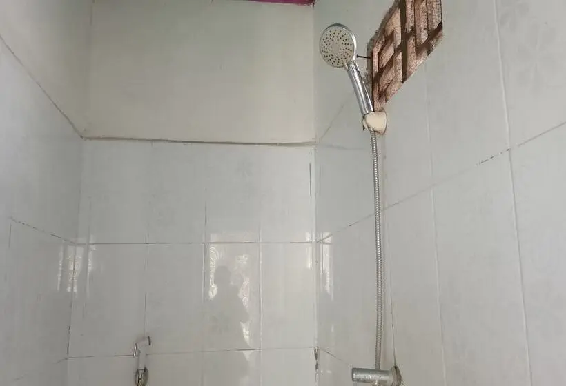 Deluxe-huone, Oyo 93359 Kawi Homestay