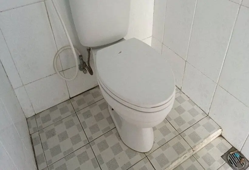 Deluxe-huone, Oyo 93359 Kawi Homestay