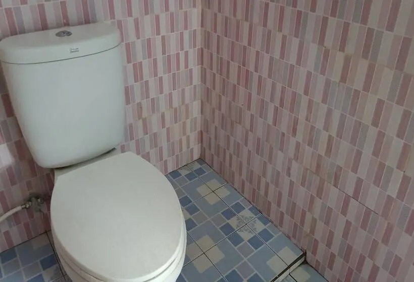 Deluxe-huone, Oyo 93359 Kawi Homestay
