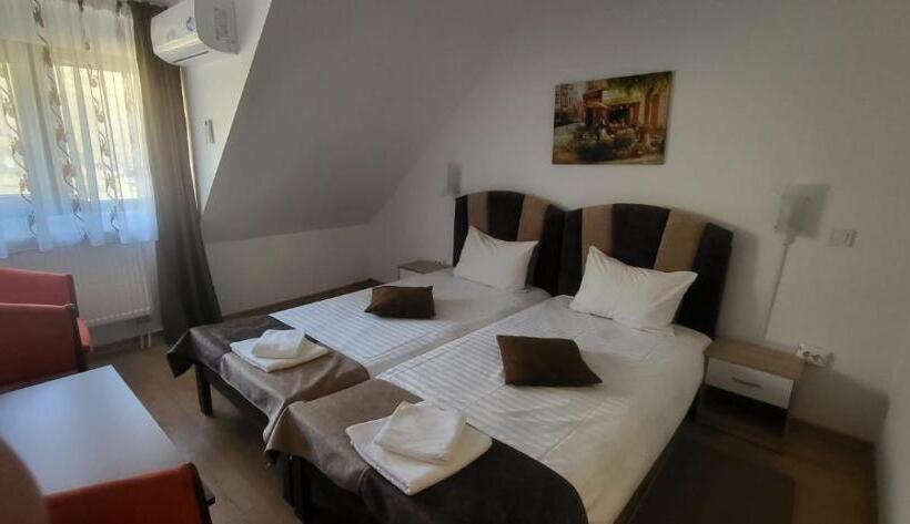 マウンテンビュースタンダードルーム, Relax