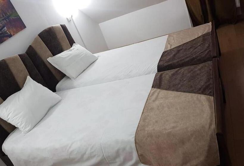 マウンテンビュースタンダードルーム, Relax