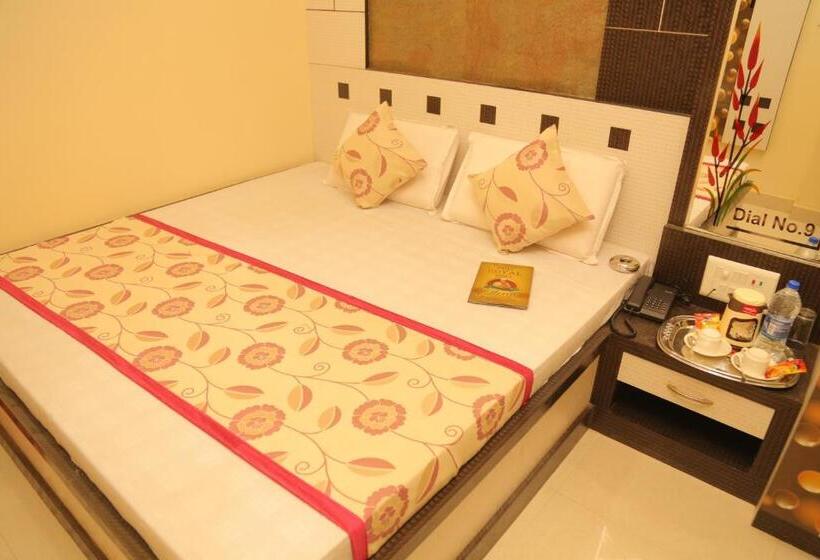 Quarto Deluxe, Royal Ajmer