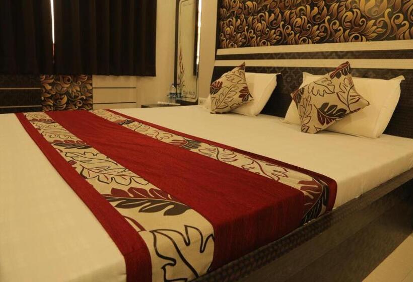 חדר דלוקס, Royal Ajmer