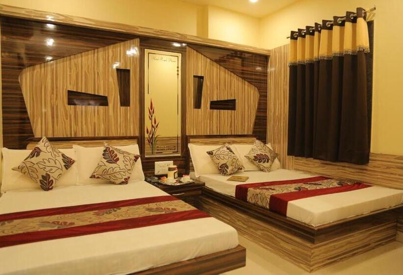 סוויטה, Royal Ajmer