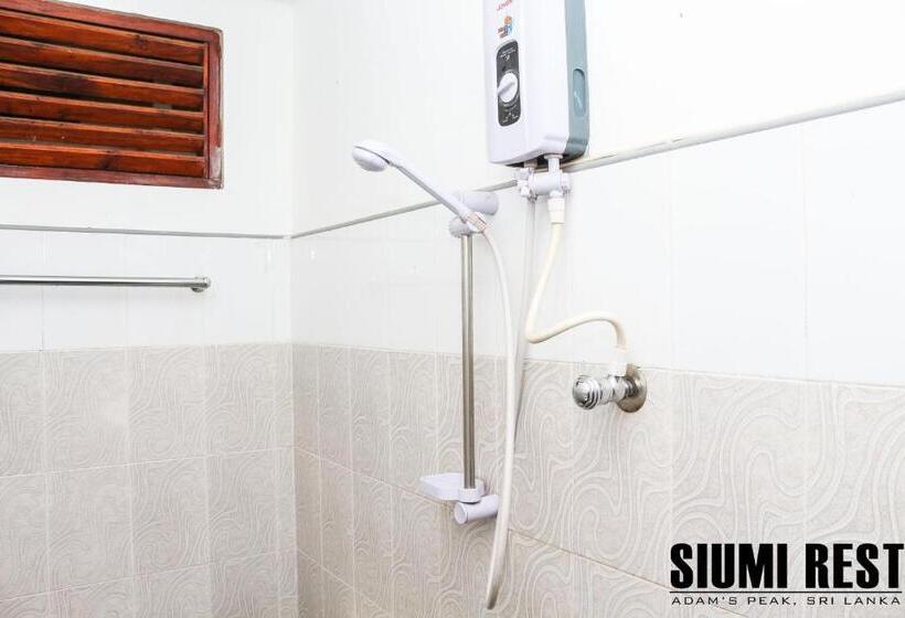 豪华房间, Siumi Rest