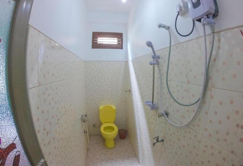 标准间, Siumi Rest