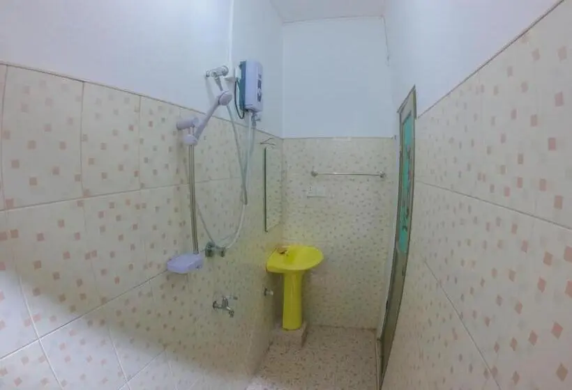 Standard-huone, Siumi Rest