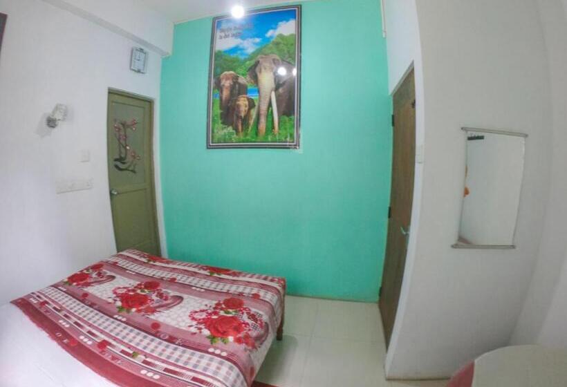 标准间, Siumi Rest