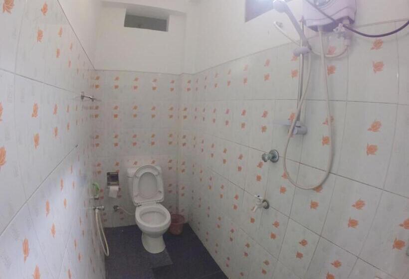 标准间, Siumi Rest