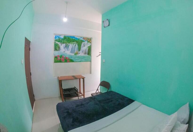 标准单人间, Siumi Rest