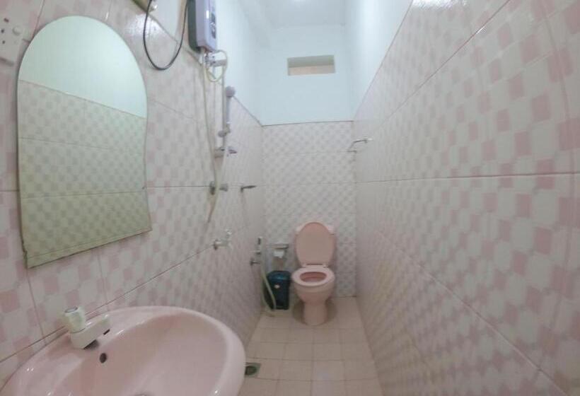 标准单人间, Siumi Rest