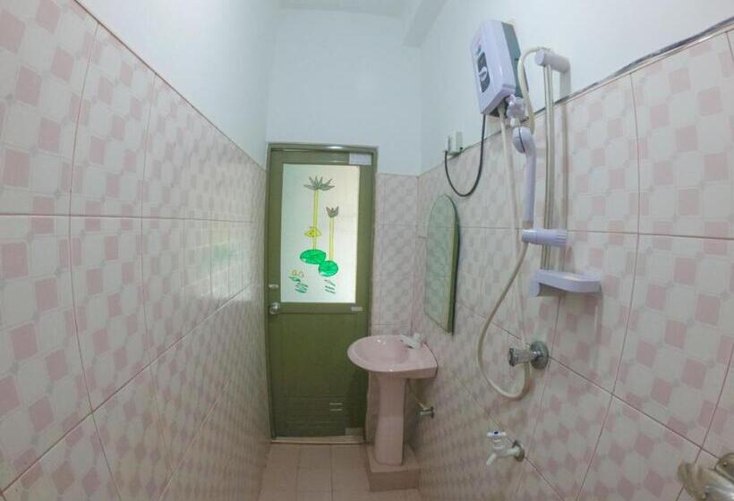 标准单人间, Siumi Rest