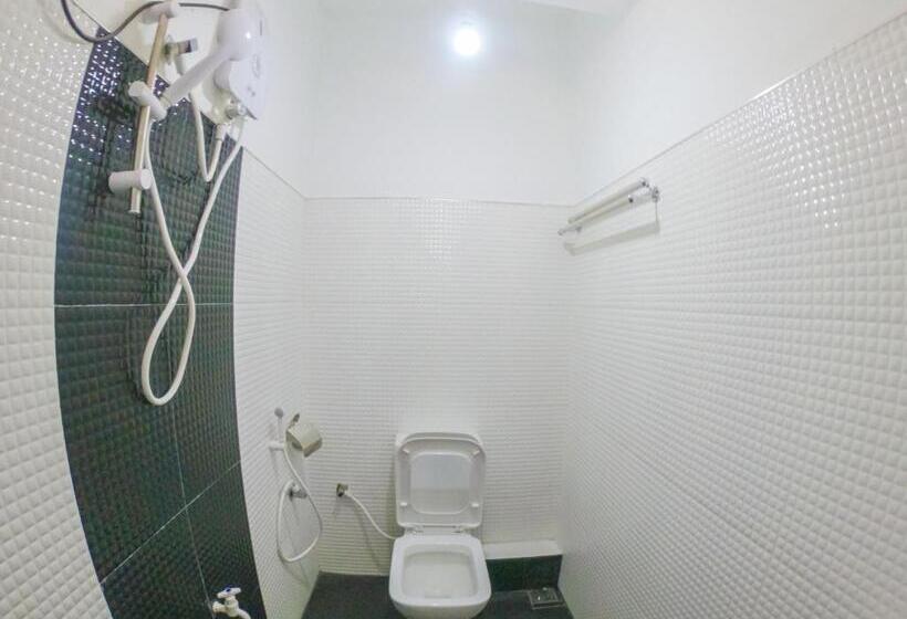 家庭间, Siumi Rest