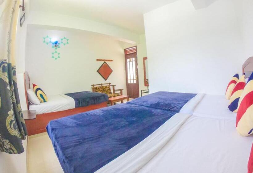 家庭间, Siumi Rest