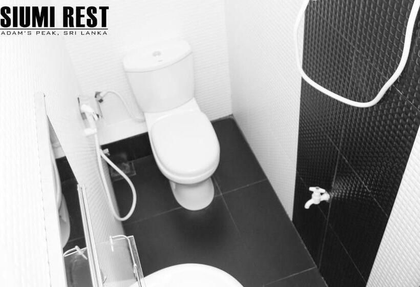 豪华房间, Siumi Rest