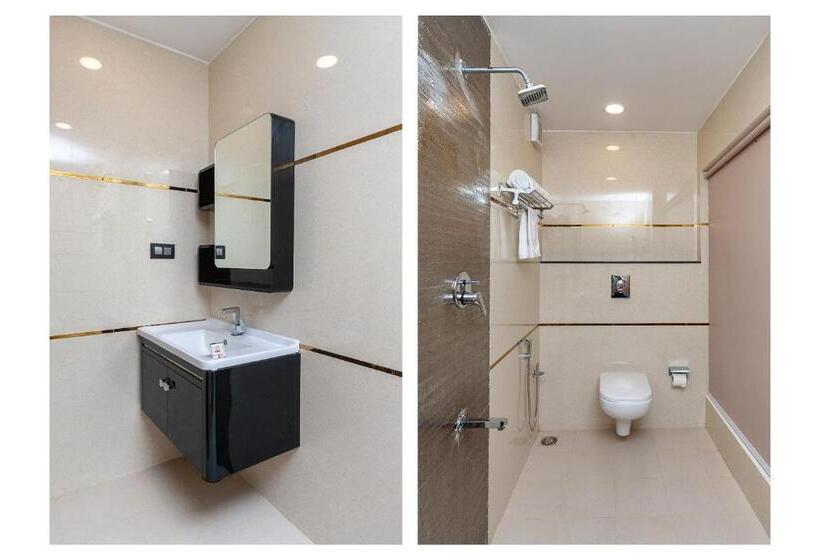 家庭工作室, Spago Inn