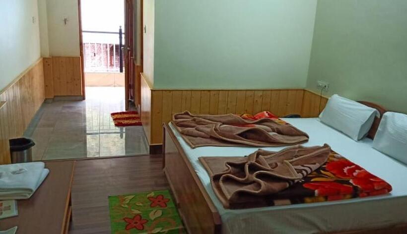 اتاق لوکس, The White House