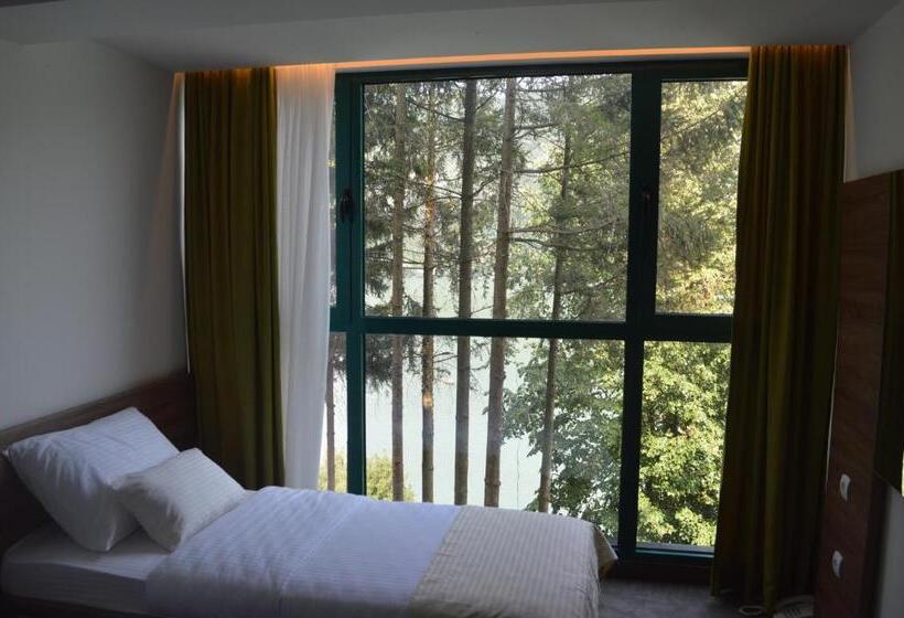 اتاق لوکس, Vidikovac