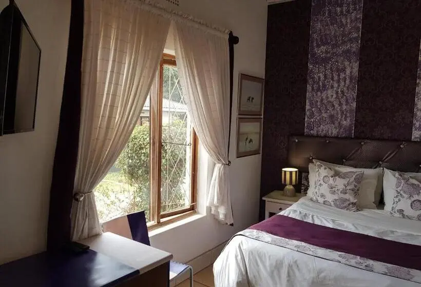 デラックスルーム, Jenny S Bed & Breakfast