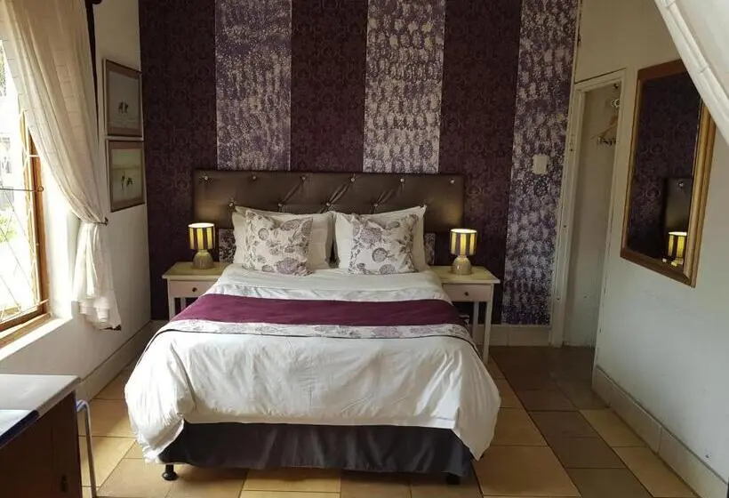 デラックスルーム, Jenny S Bed & Breakfast