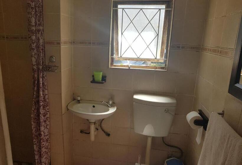 חדר דלוקס, Jenny S Bed & Breakfast